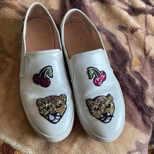Kate Spade 10M “Meow” shoes